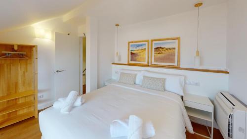 Apartamentos La Casa El Palo in El Rompido