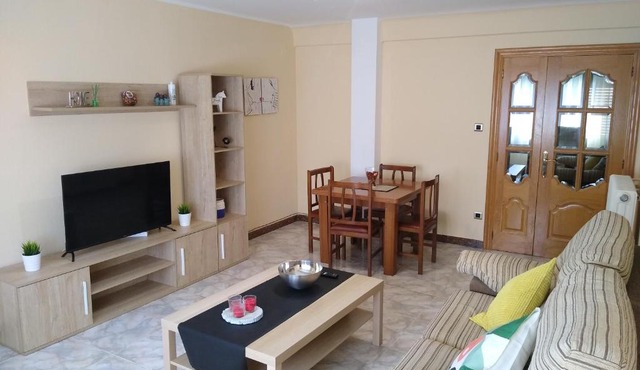 Apartamentos La Rosa - Calamocha in Calamocha