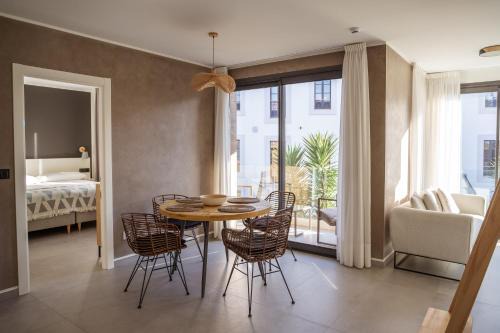 Apartamentos Las Indianas in Nueva de Llanes