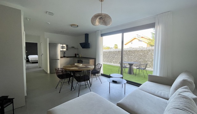Apartamentos Las Indianas in Llanes