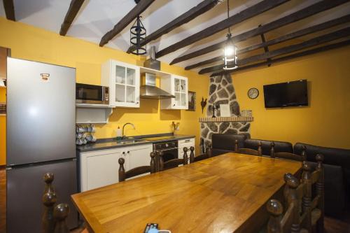 Apartamentos Luxury Ciempozuelos in Ciempozuelos