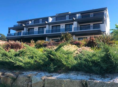 Apartamentos Marina Cordelia 1D in O Grove