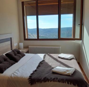 Apartamentos Mirador de Gúdar in Gúdar
