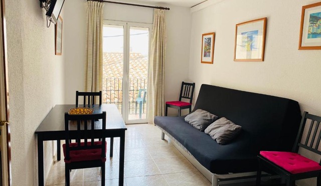 Apartamentos Mitus in Canet de Mar