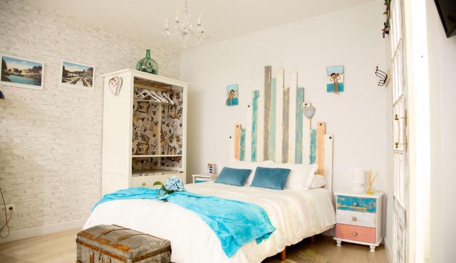 Apartamentos Rincón de Cantarranas in Alhama de Aragón