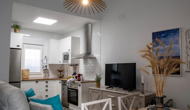 Apartamentos Rurales Helechosa, Las Tres Peñas in Helechosa