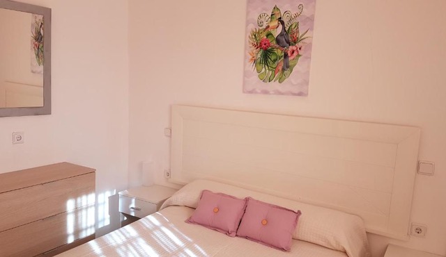 Apartamentos Rurales Las 2 Columnas in Córdoba