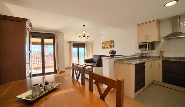 Apartamentos Rurales Sierra de Gudar in Gudar