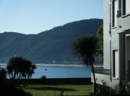 Apartamentos Salceda in Noja