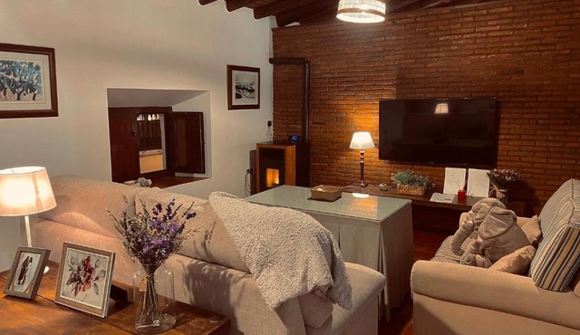 Apartamentos San José in Zafra