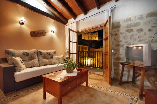 Apartamentos Santa Agueda in Valderrobres