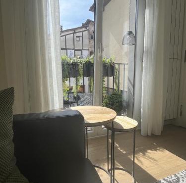 Apartamentos Sierra in Ezcaray