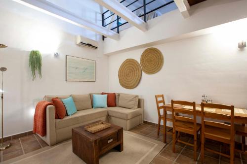 Apartamentos Turísticos Lobelia Suites in La Garrovilla