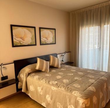 Apartamentos Turísticos Can Rocamora in Aren