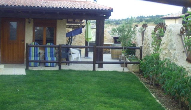 Apartamentos Turisticos Julia in Valdemaluque