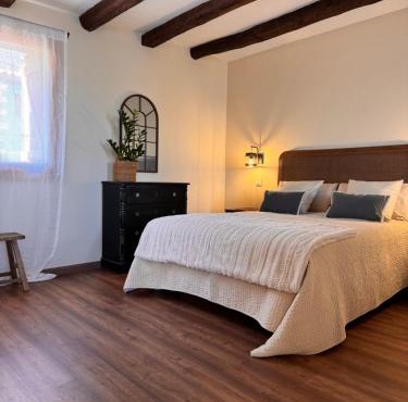 APARTAMENTOS VILLA DE GOYA in Fuendetodos