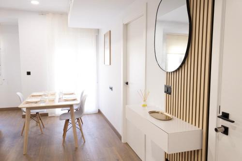 Apartamentos Yakka in Yecla