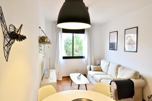 Apartaments la Rambla - L'Arrel - 4 persones in Cornudella