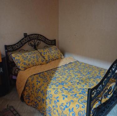 Apartement privé