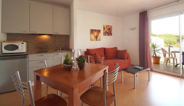Aparthotel Arenal in Pals