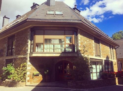 Aparthotel Es de Don Joan in Unha