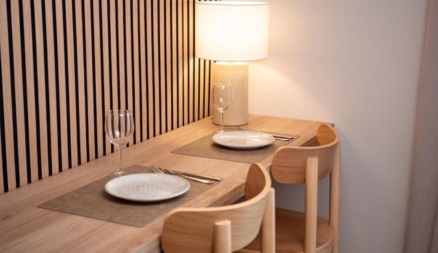 Aparthotel Solifemar in Castelldefels