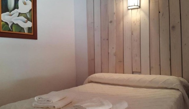 Apartment 1 - Espiel Hostel in Córdoba