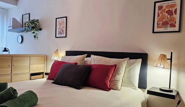 Apartment AH2 by Gestión House. VUT-6514-AS in Noreña