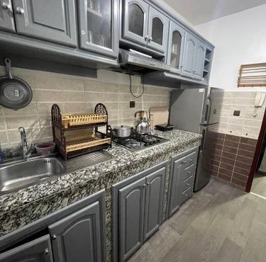 Apartment ashakar
