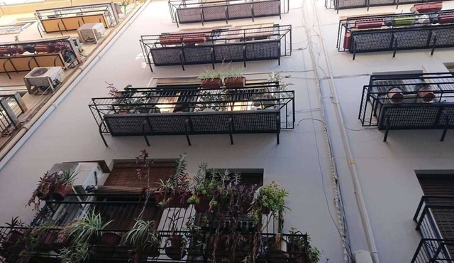 APARTMENT CENTRICO-EL CARMEN in Valencia