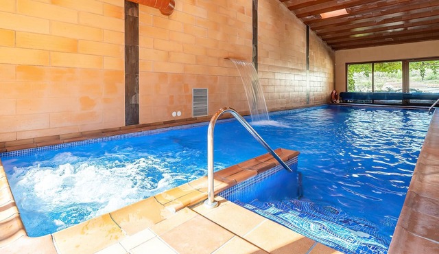 Apartment ClosVip 1 with Swimming Pool and Barbecue in Conesa (Tarragona)