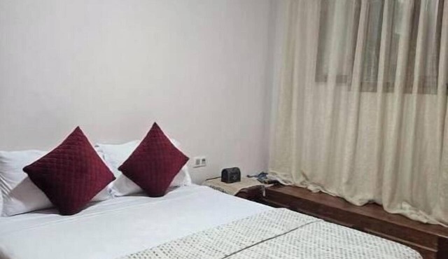 Apartment: Dar Boujida