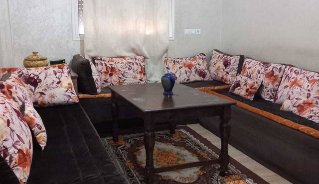 Apartment Eco Salam Agadir in Agadir