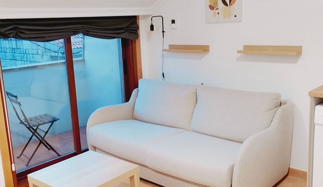 Apartment in Beluso