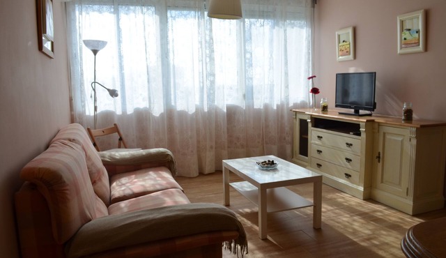 APARTMENT 85 M2 - RENOVATED - 6 PEOPLE in Jerez de la Frontera
