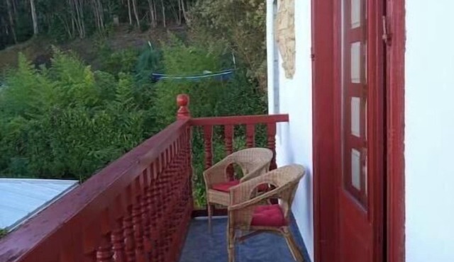 Apartment in LEKEITIO with balcony and sea views in Bizkaia