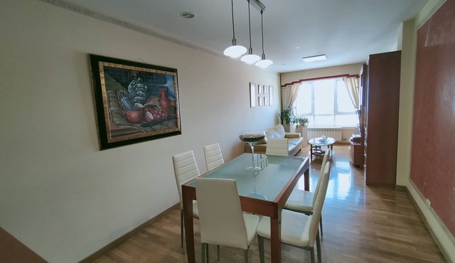 Apartment in Sada in Sada