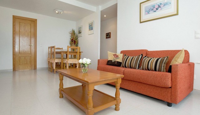 Apartment in Vinaròs by Pebble Beach in Vinaros