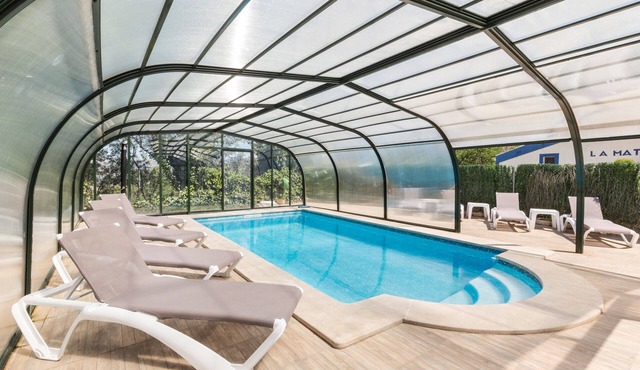 Apartment 'La Mata I' with Mountain View, Shared Pool and Wi-Fi in Calar de la Santa