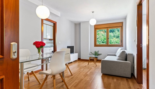 Apartment 'Los Azules' in Cangas de Onís