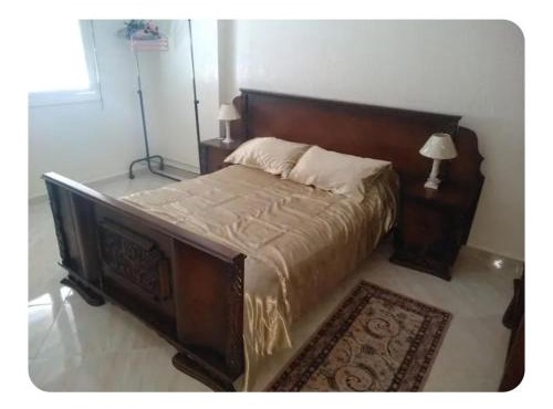 Apartment Meknes City