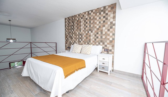 Apartment "Ocean Suites A2" with Terrace and Wi-Fi in ISLA CRISTINA