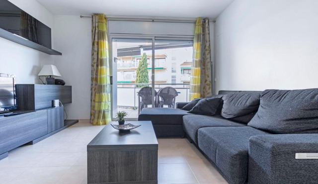 Apartment Oliveres by Interhome in Torredembarra