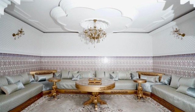 Apartment Oumnia 1 - City Center