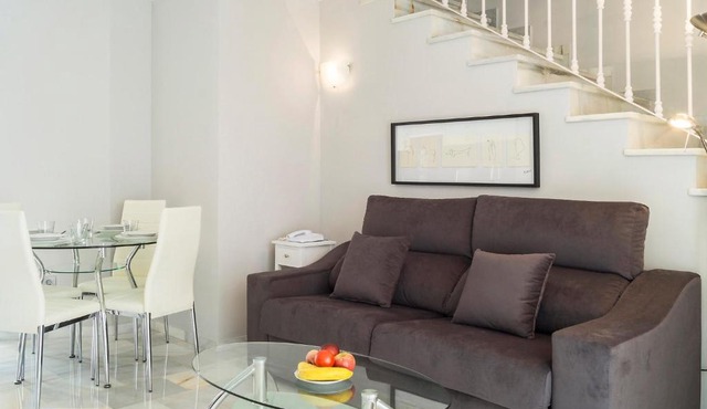 Apartment Reserva de Marbella by Interhome in Marbella