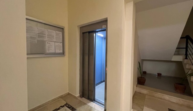 apartment with AC and WiFi in beautiful Marrakech near train station