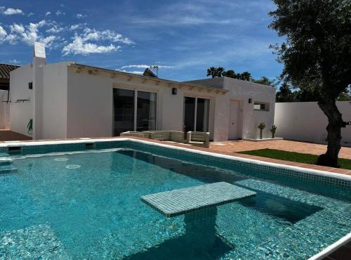 Apartoyou - Puerto Paradise in Inmaculada