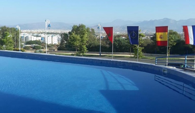 Appart-Hotel Cabo Dream