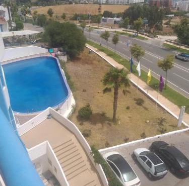 Appart-Hotel Cabodream beach