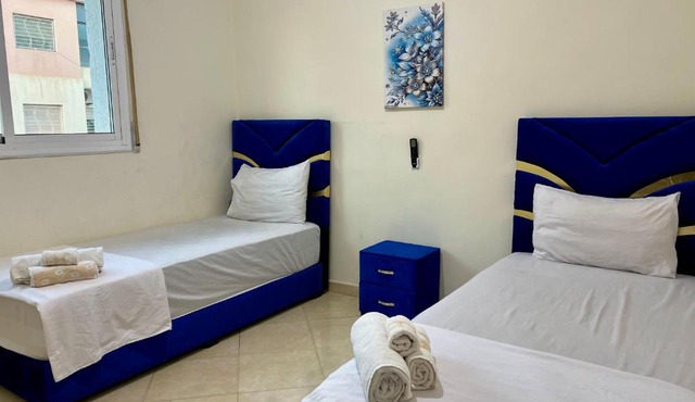 Appart Hotel Fes - Joud Families & Travelers